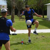 Llamativo: Ciudad de Bolívar jugó un amistoso a menos de 48 horas de enfrentar a River