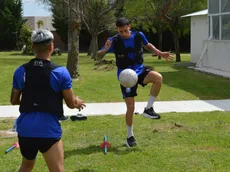 La llamativa decisión que tomó Ciudad de Bolívar antes de enfrentar a River