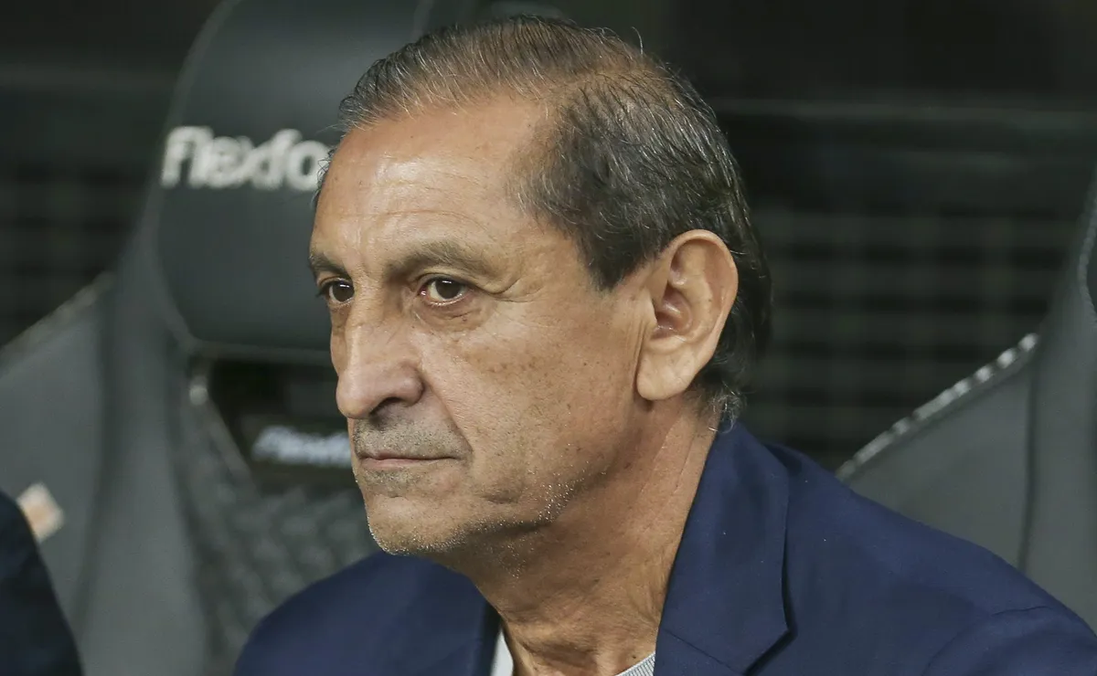 Ramón Díaz ganó cinco títulos como jugador y nueve como entrenador de River.