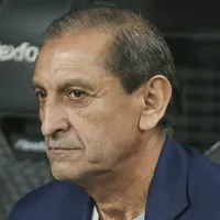 Ramón Diaz publicó un contundente posteo en medio de la crisis futbolística de River