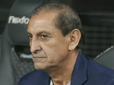 Ramón Diaz publicó un contundente posteo en medio de la crisis futbolística de River