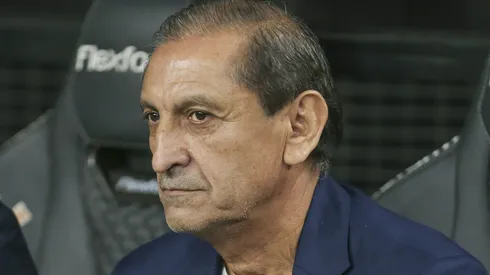 Ramón Díaz ganó cinco títulos como jugador y nueve como entrenador de River.