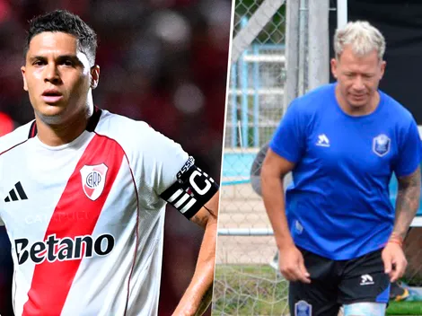 River vs. Ciudad de Bolívar: cuándo juegan, a qué hora y cómo ver en vivo