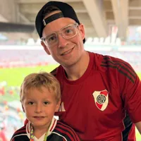 Cómo es ir a la cancha de River con un niño con TEA: así es la experiencia en el palco sensorial del Monumental
