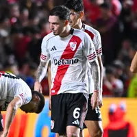 River debuta en Copa Argentina: hora, TV y posibles formaciones