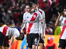 River debuta en Copa Argentina: hora, TV y posibles formaciones