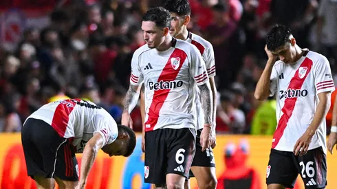 River afrontará un partido en el que no tendrá margen de error.
