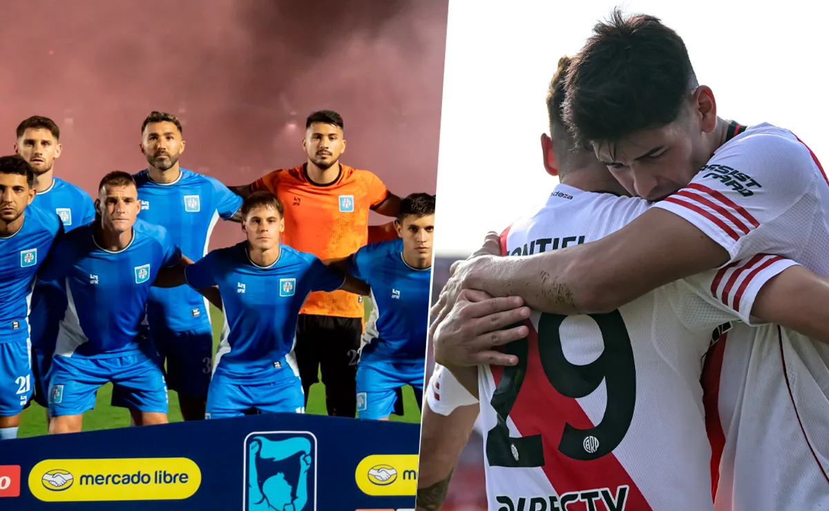 Estudiantes de Río Cuarto confirmó dónde recibirá a River y si venderá entradas