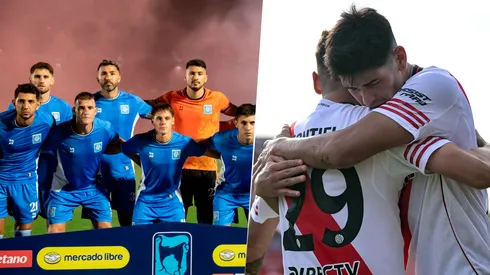 Estudiantes de Río Cuarto confirmó dónde recibirá a River y si venderá entradas
