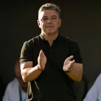 ¿Una sorpresa en defensa? La posible formación de River ante Ciudad de Bolívar por la Copa Argentina 2026