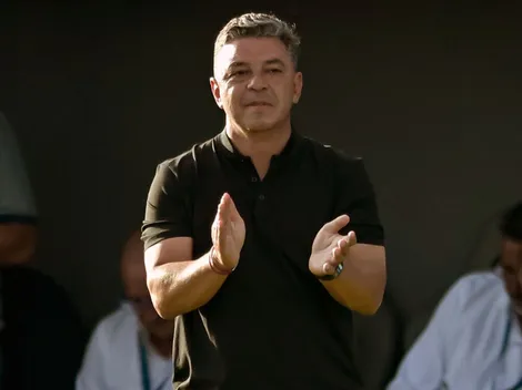 ¿Una sorpresa en defensa? La posible formación para esta noche ante Ciudad de Bolívar