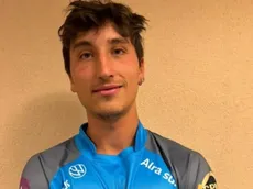 Juega en Ciudad de Bolívar, es hijo de un recordado ex River y se pierde el partido por lesión