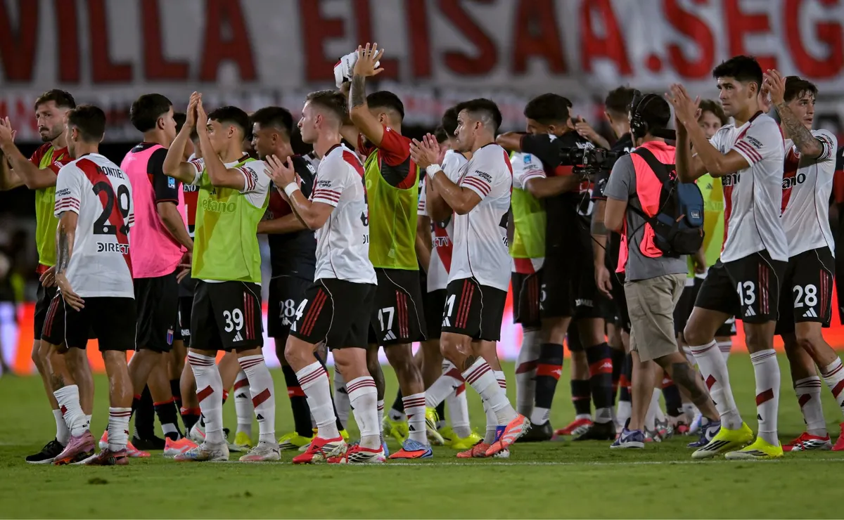 Los hinchas esperan más de ellos y deben demostrar otra actitud.