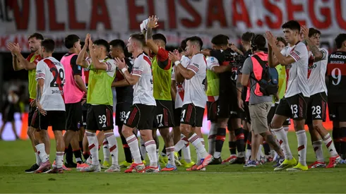 Los hinchas esperan más de ellos y deben demostrar otra actitud.