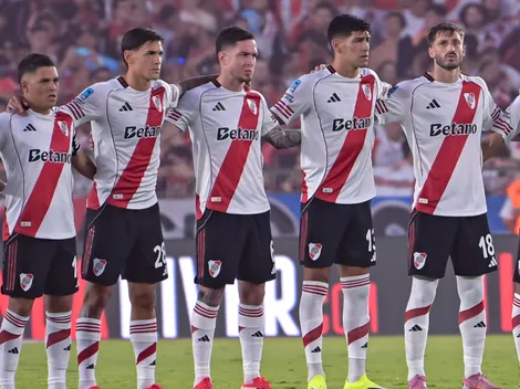 Pronósticos River Plate vs Ciudad de Bolívar: la Copa Argentina le ofrece una posibilidad de reacción al Millo