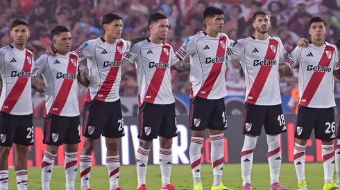 River Plate busca despertarse ante Ciudad de Bolívar.