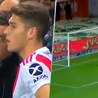 Villa Mercedes y un recuerdo del Gallardo que se extraña: el día que su indicación finalizó en un gol de River