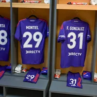 River vs. Ciudad Bolívar EN VIVO: formaciones confirmadas y minuto a minuto