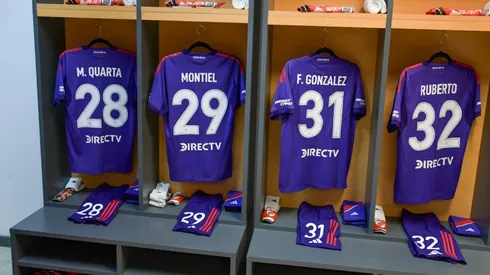 River vs. Ciudad Bolívar EN VIVO.