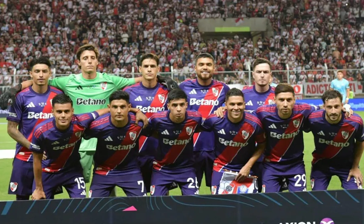 Foto: Copa Argentina.