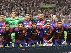 Jugador x Jugador vs. Ciudad Bolivar