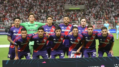 Foto: Copa Argentina.