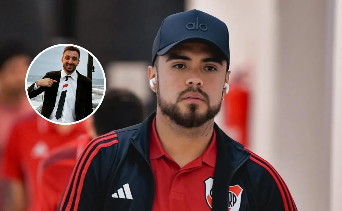 OPINIÓN | Gallardo y Paulo Díaz, una historia sin precedentes