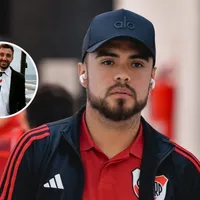 Opinión: Marcelo Gallardo y Paulo Díaz, una historia sin precedentes en River