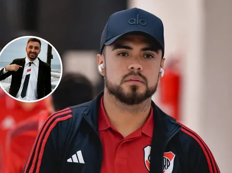 OPINIÓN | Gallardo y Paulo Díaz, una historia sin precedentes