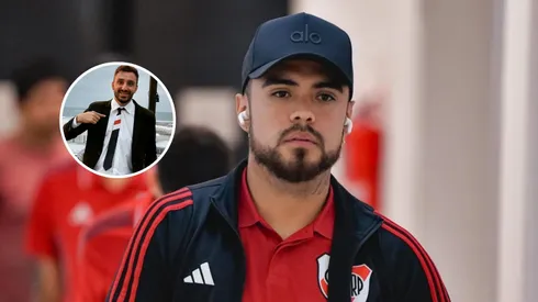 OPINIÓN | Gallardo y Paulo Díaz, una historia sin precedentes