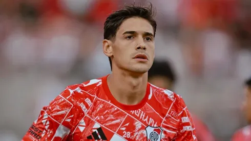 El defensor habló después del triunfo y dio su punto de vista.