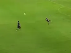 Lo liquidaron: la pifia de Paulo Díaz que los hinchas de River no dejaron pasar