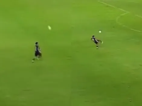 Lo liquidaron: la pifia de Paulo Díaz que los hinchas de River no dejaron pasar