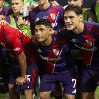 Los hinchas no tuvieron piedad con Maxi Salas y lo liquidaron: "No termina bien una jugada"