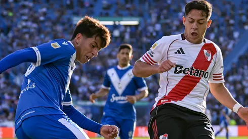 River jugará ante Vélez en Liniers por segunda ocasión consecutiva.