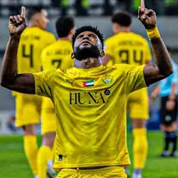 Borja no para de meterla en Al Wasl mientras River sufre la falta de gol