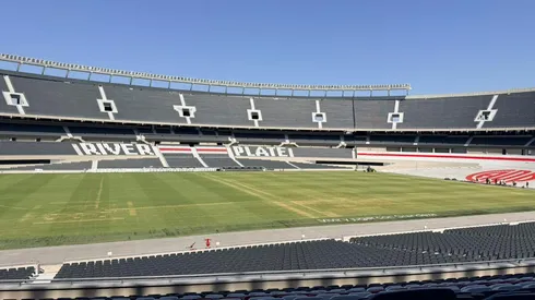 El Monumental cuenta con otros cinco recitales confirmados para este 2026.