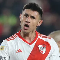 Adam Bareiro fue comprado por Boca y River recibe dinero: cuánto le corresponde del pase