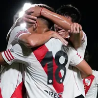 River se floreó en Reserva: primer festejo de Jonathan Spiff, el tacazo de Lautaro Pereyra y los goles que le faltan a la Primera