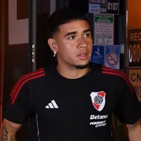 El enigmático posteo de Kendry Páez que generó reacciones en el hincha