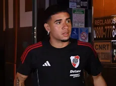 El enigmático posteo de Kendry Páez que generó reacciones en el hincha