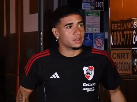 El enigmático posteo de Kendry Páez que generó reacciones en el hincha