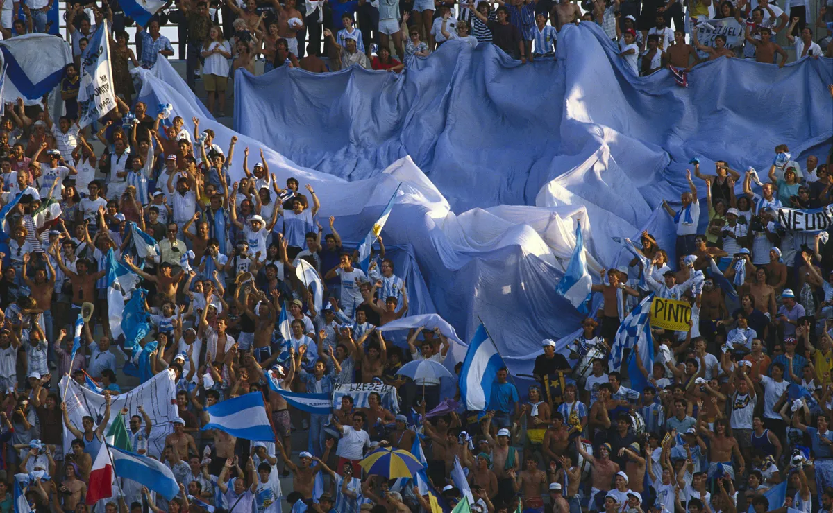 Apuestas de Argentina en el Mundial 2026: Pronósticos y chances de la Selección