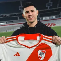 ¿Ganó o perdió? Los millones que gastó River en Adam Bareiro y cuánto recuperó con su llegada a Boca