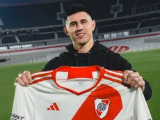 ¿Ganó o perdió? Los millones que gastó River en Bareiro y cuánto recupera con su venta a Boca