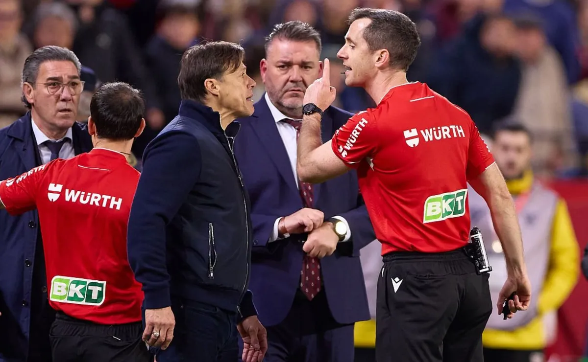 El Pelado recibió un castigo importante.