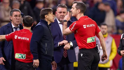 El Pelado recibió un castigo importante.