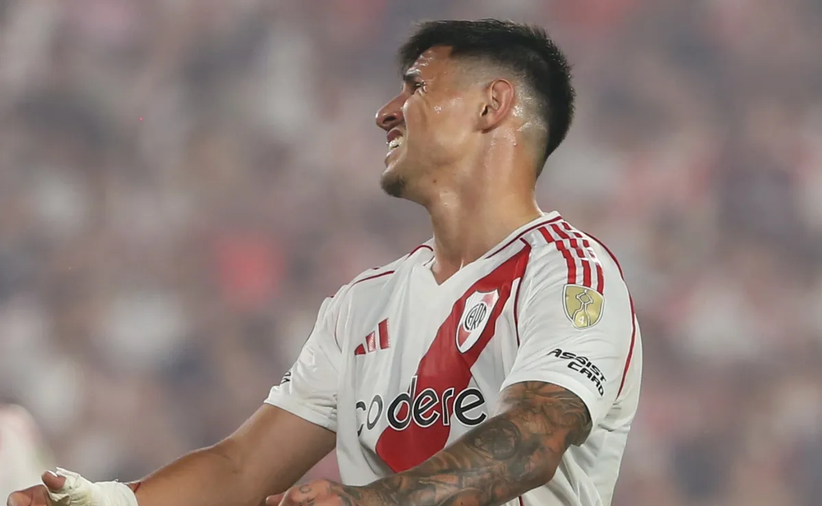 Adam Bareiro será refuerzo de Boca.