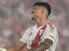 ¿Hacía falta? La decisión de Bareiro antes de ir a Boca que generó enojo en River