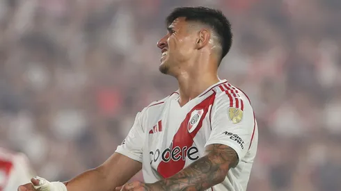 Adam Bareiro será refuerzo de Boca.